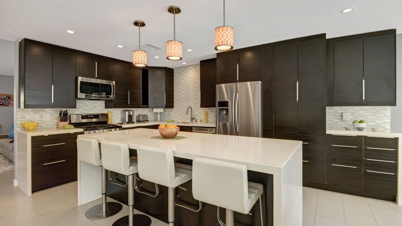 Photo of Kitchen in Palm Springs