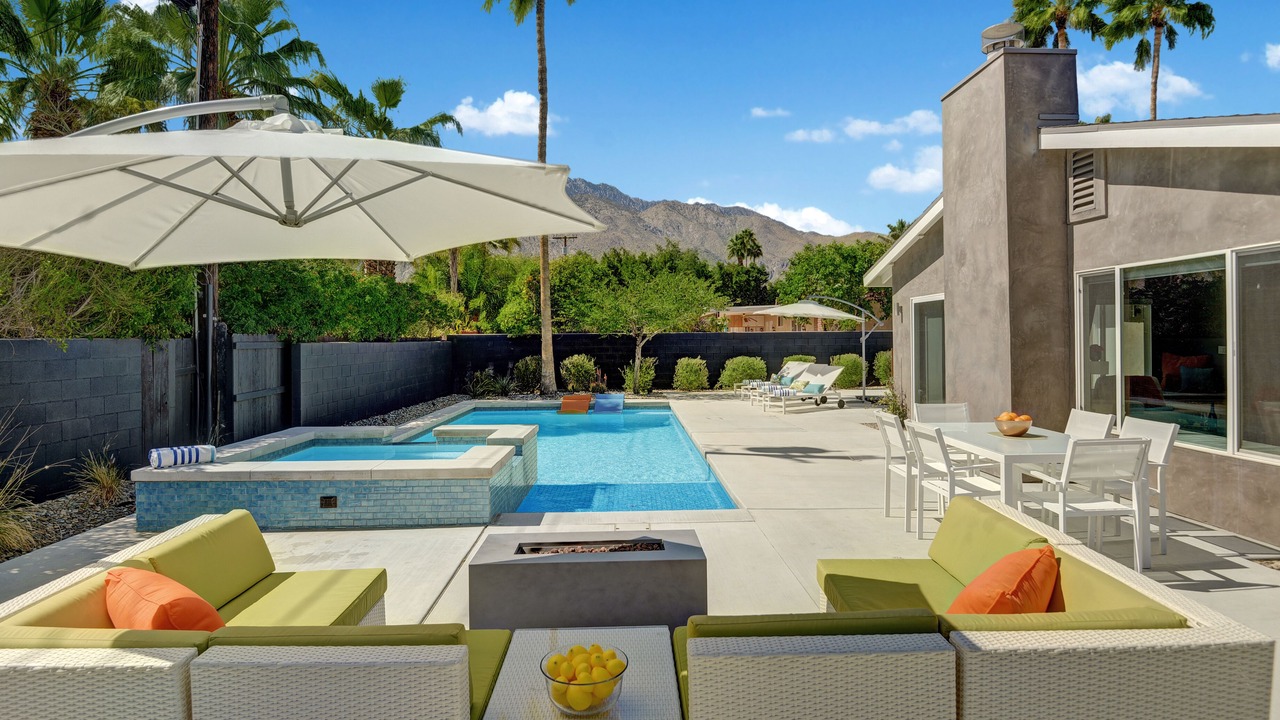 Photo of Outdoor in Palm Springs