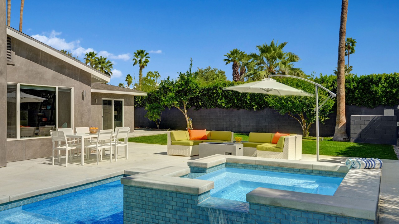 Photo of Outdoor in Palm Springs