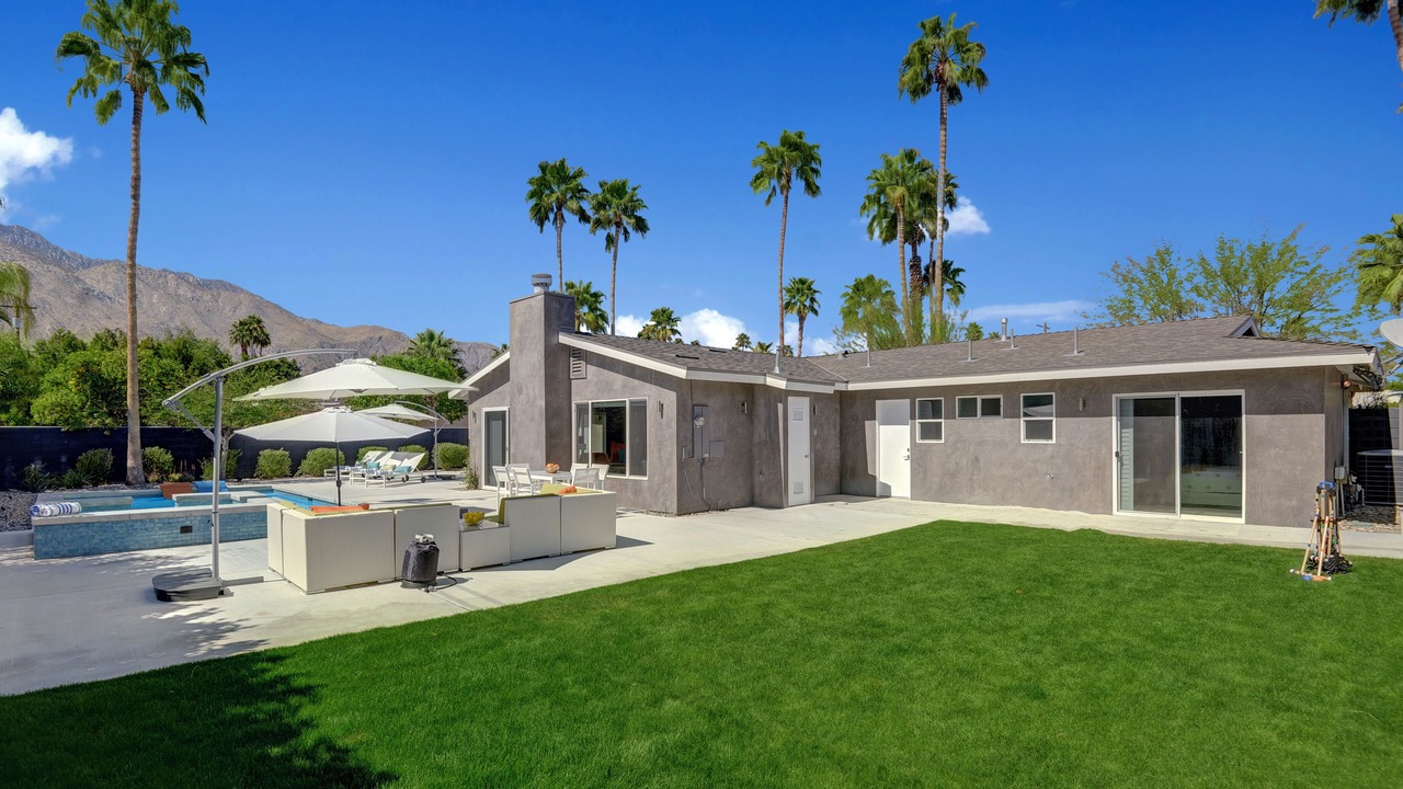 Photo of Outdoor in Palm Springs