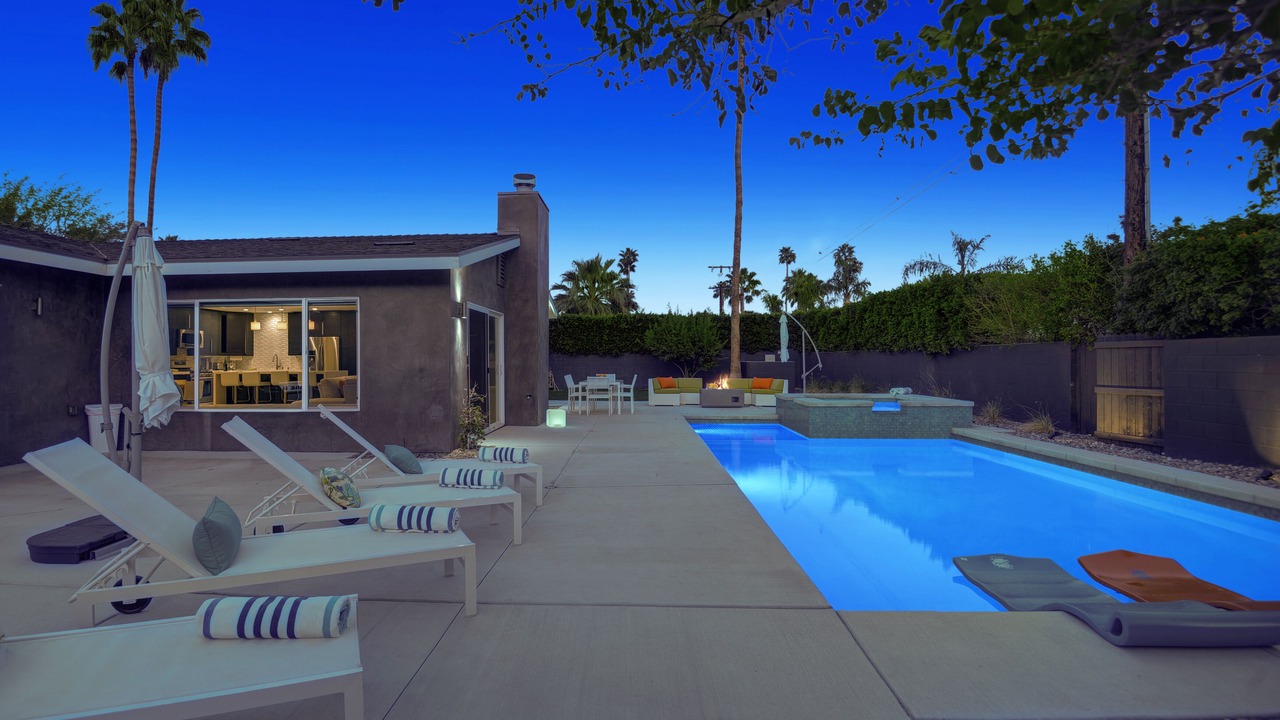 Photo of Outdoor in Palm Springs
