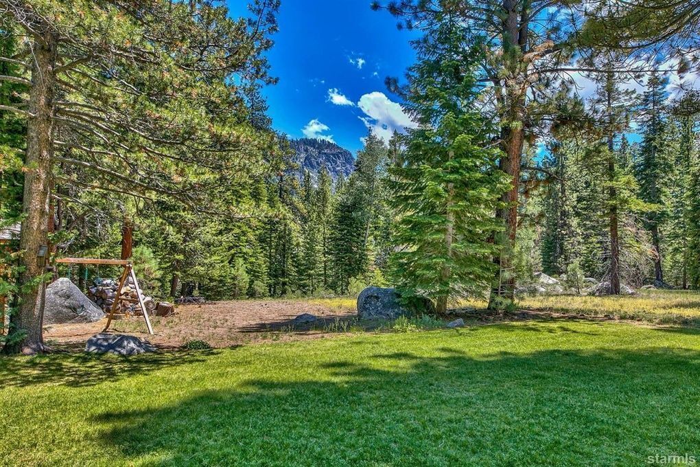 Photo of Outdoor in Christmas Valley