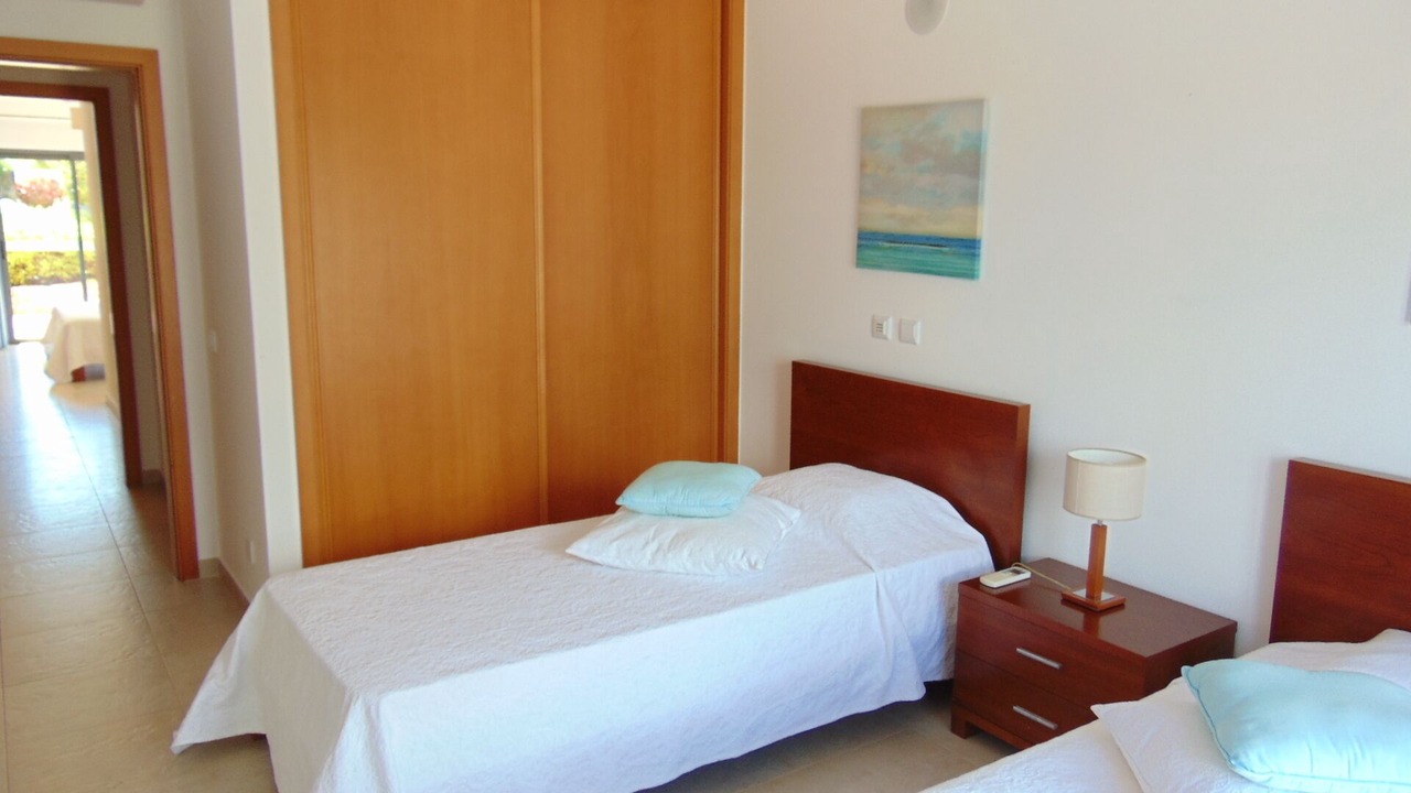 Photo of Bedroom in Porto de Mos