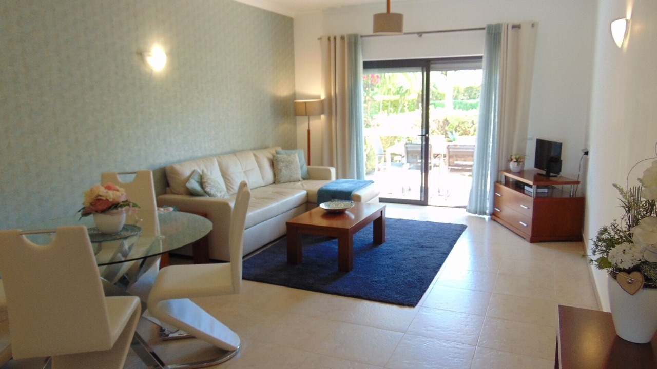 Photo of Livingroom in Porto de Mos