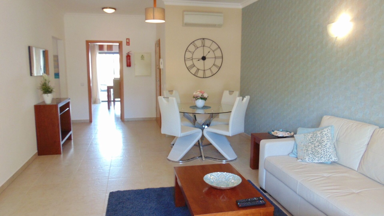 Photo of Livingroom in Porto de Mos