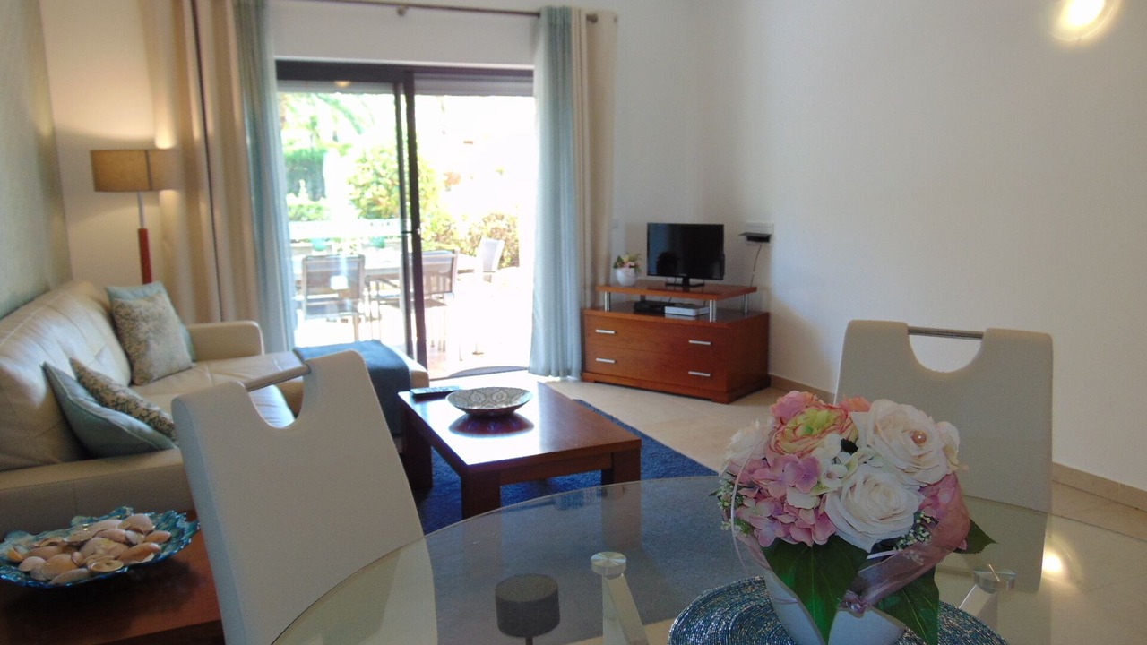 Photo of Livingroom in Porto de Mos