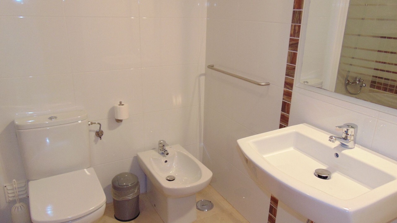 Photo of Bathroom in Porto de Mos