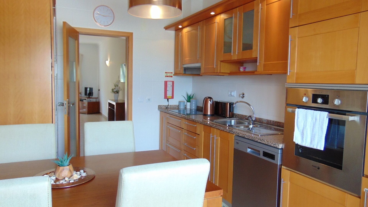 Photo of Kitchen in Porto de Mos