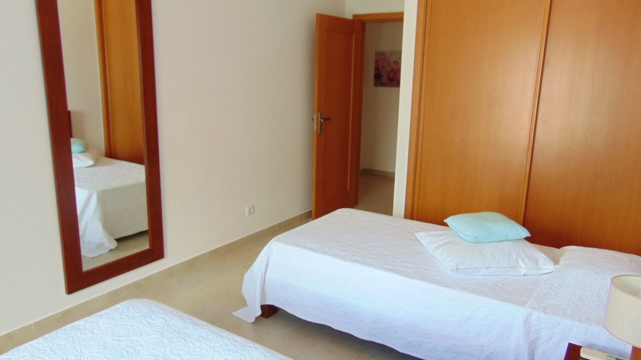 Photo of Bedroom in Porto de Mos