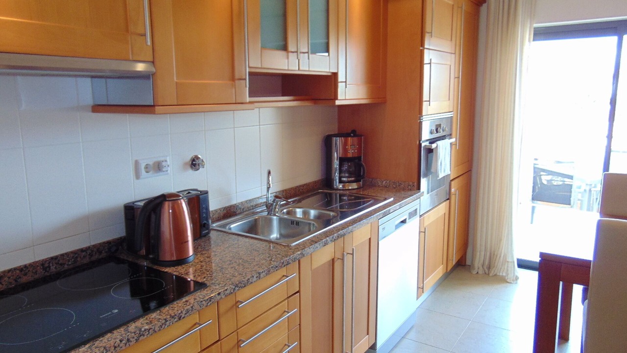 Photo of Kitchen in Porto de Mos