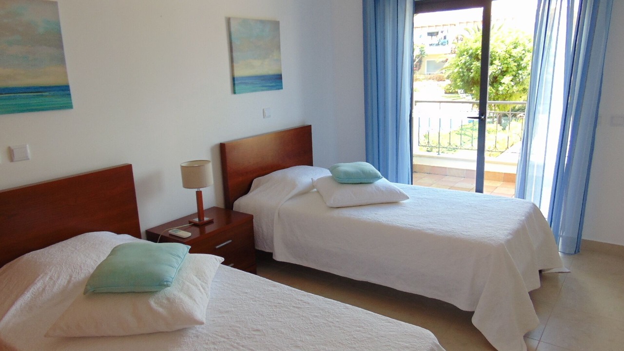 Photo of Bedroom in Porto de Mos