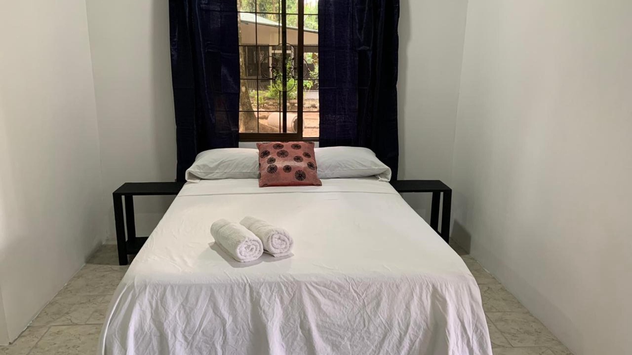 Photo of Bedroom in Punta Uva