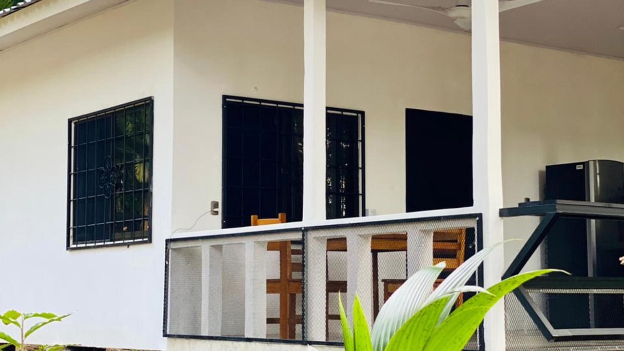 Photo of Patio Balcony in Punta Uva