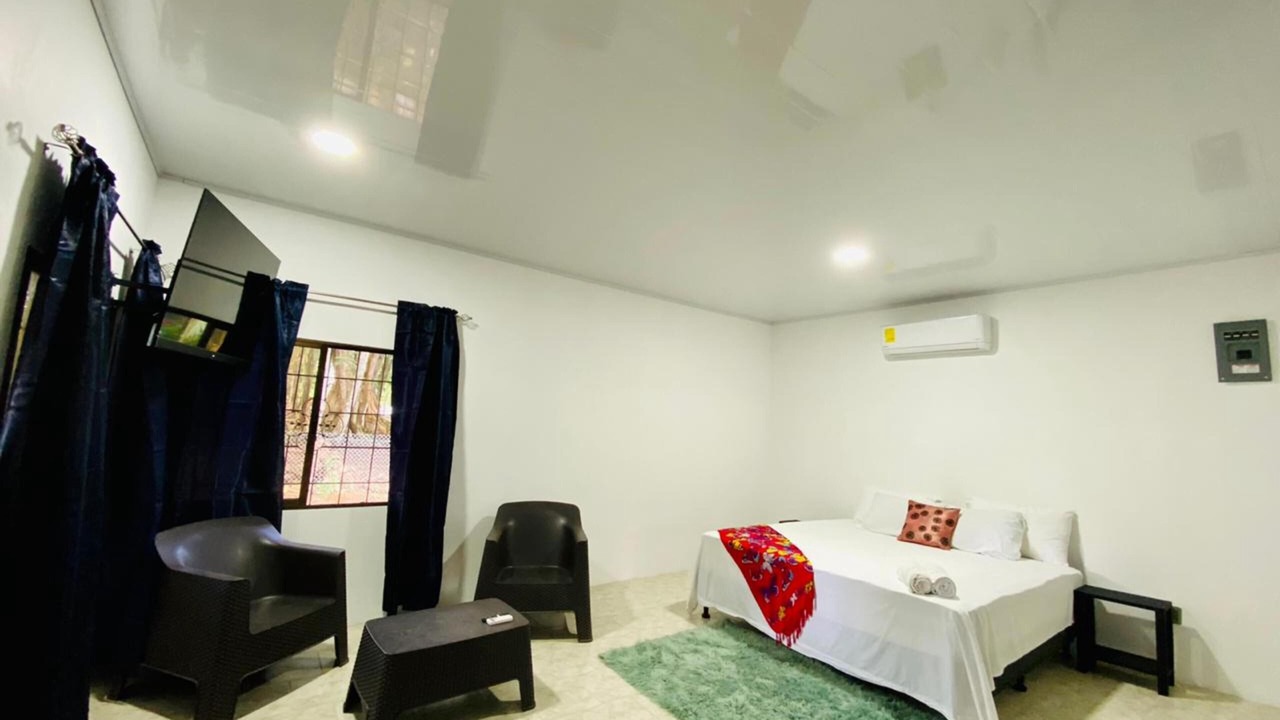 Photo of Bedroom in Punta Uva