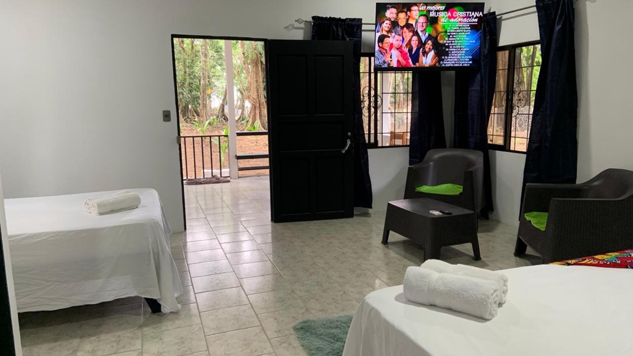 Photo of Bedroom in Punta Uva
