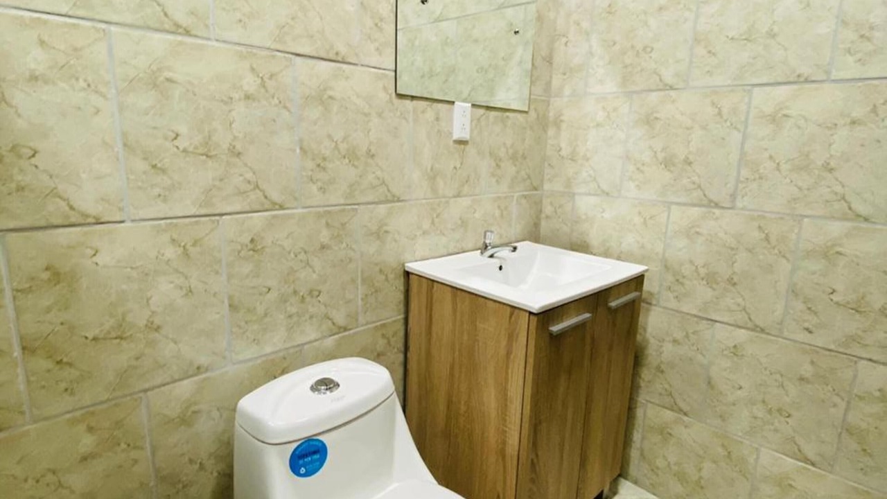 Photo of Bathroom in Punta Uva