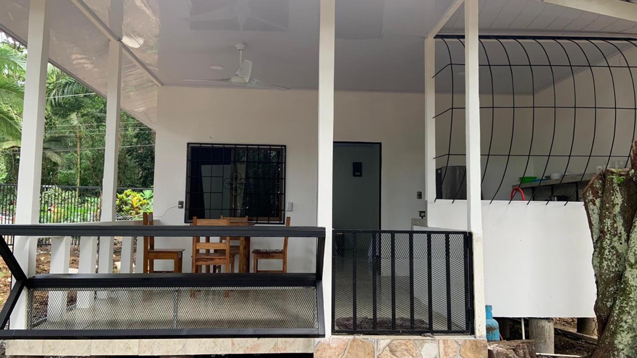 Photo of Outdoor in Punta Uva