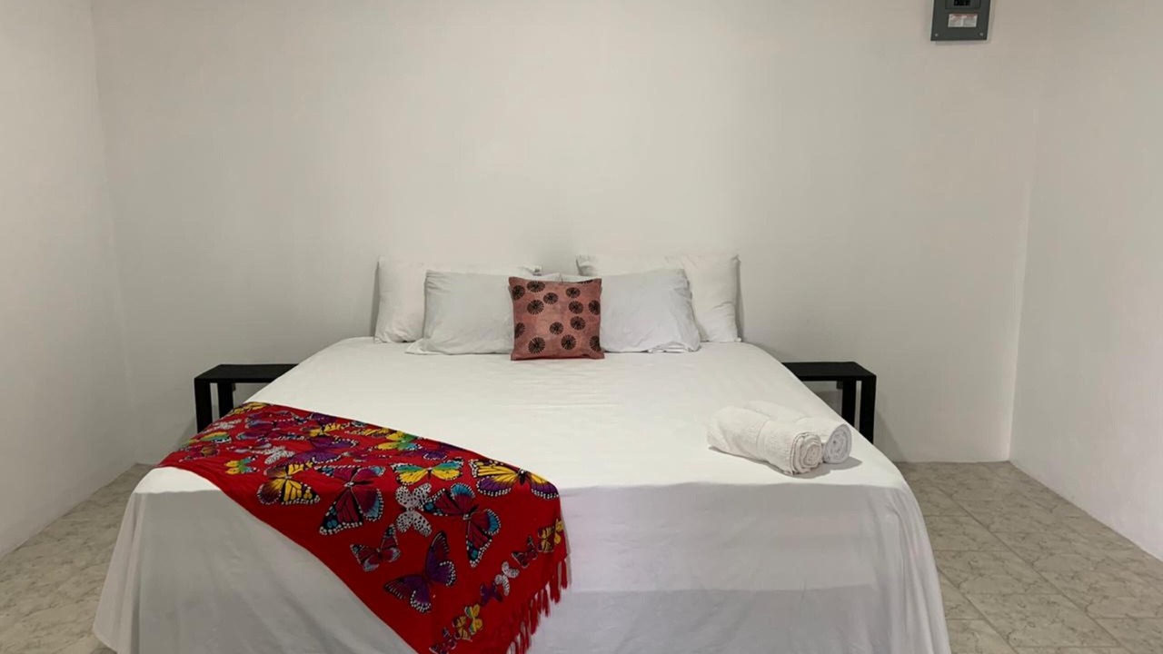 Photo of Bedroom in Punta Uva