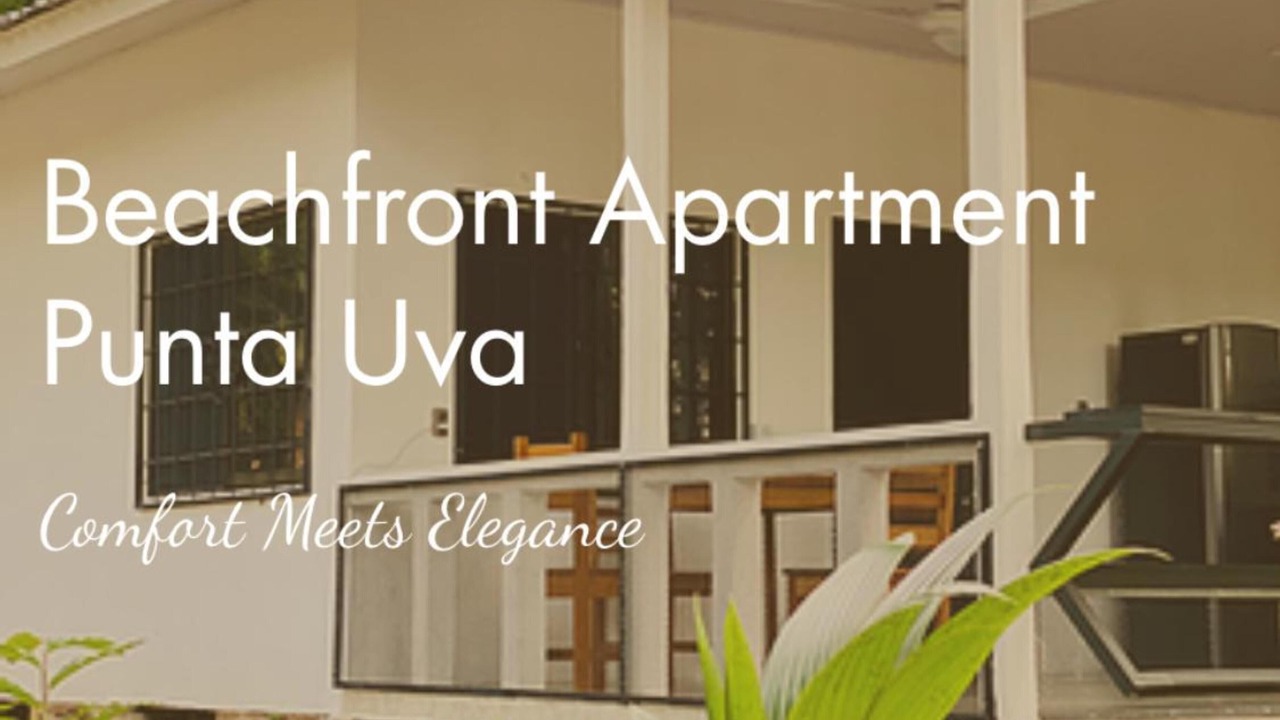 Photo of Outdoor in Punta Uva