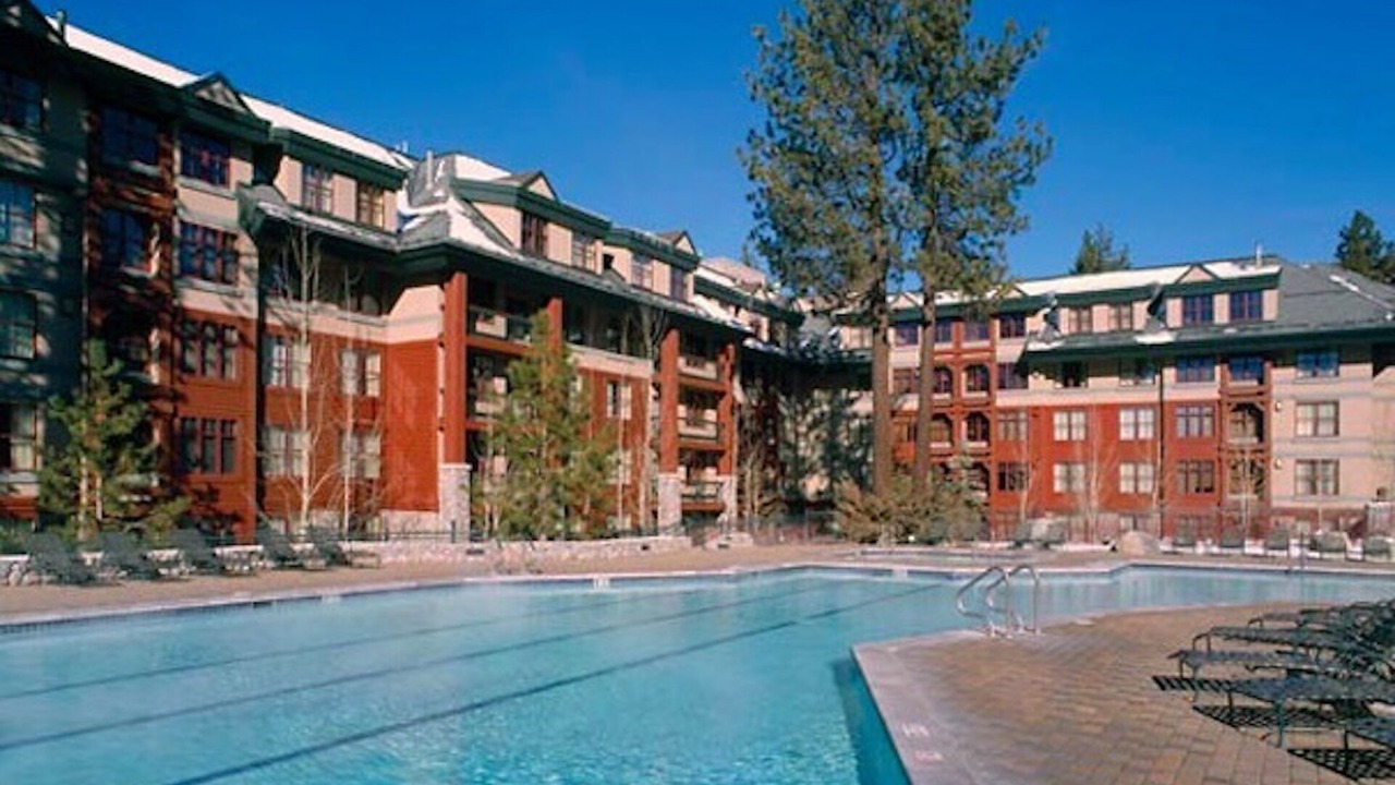 Photo of Outdoor in South Lake Tahoe