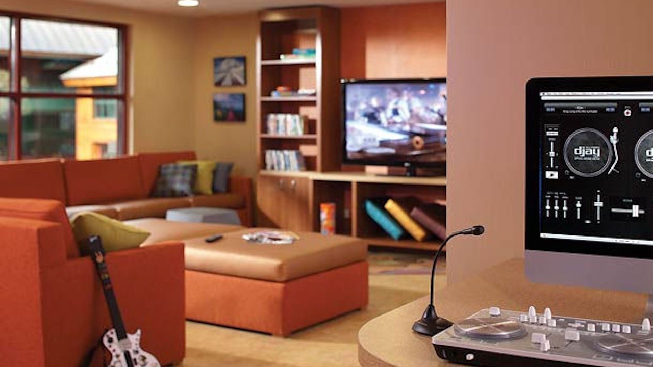 Photo of Livingroom in South Lake Tahoe