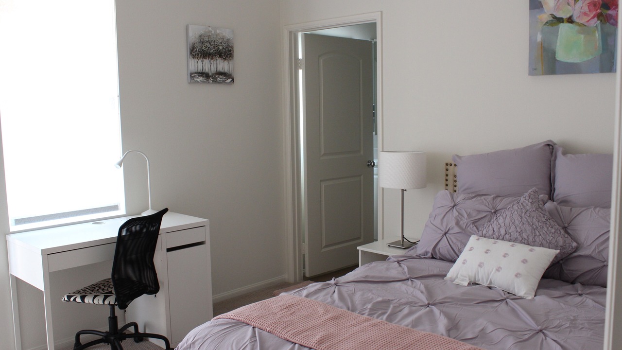 Photo of Bedroom in Ontario