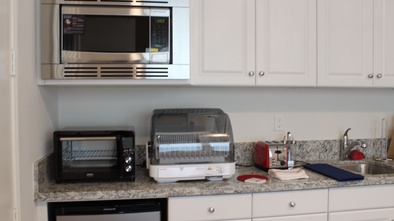 Photo of Kitchen in Ontario