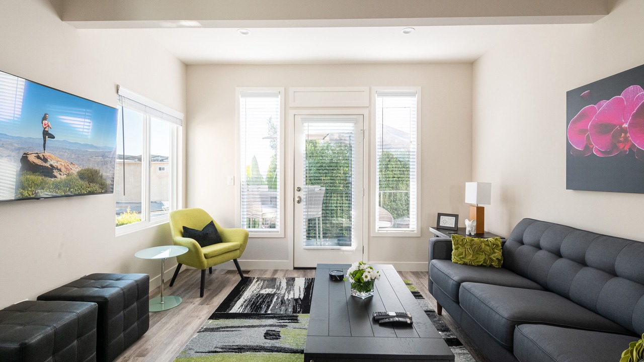 Photo of Livingroom in Middletown