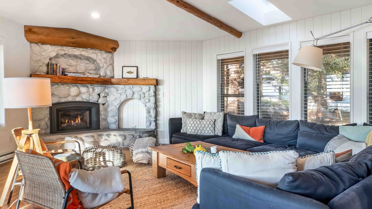 Photo of Bedroom in Tofino