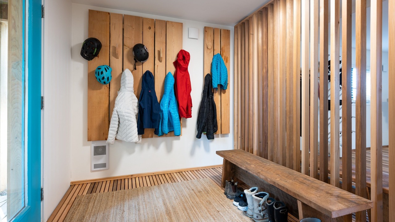 Photo of Bedroom in Tofino