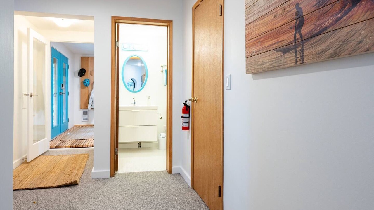 Photo of Bedroom in Tofino