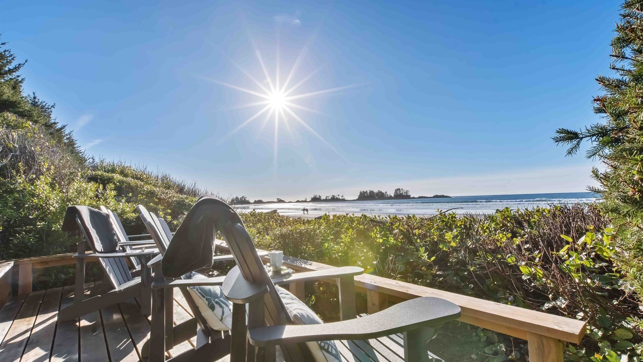 Photo of Others in Tofino