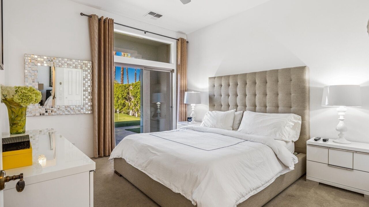 Photo of Bedroom in Artisan