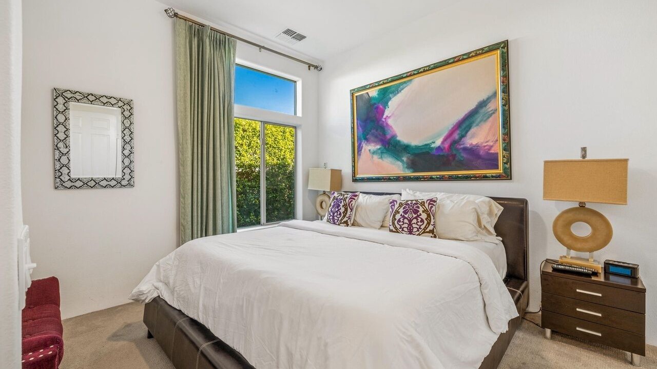 Photo of Bedroom in Artisan