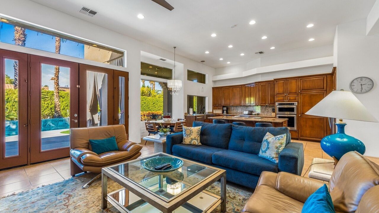 Photo of Livingroom in Artisan
