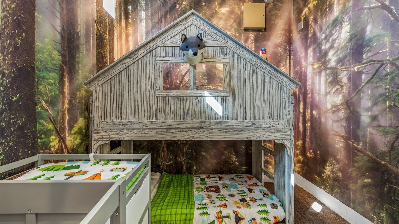 Photo of Bedroom in Artisan