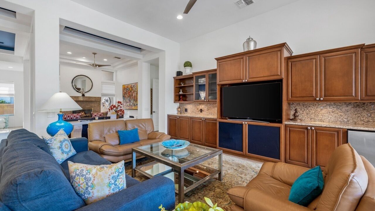 Photo of Livingroom in Artisan