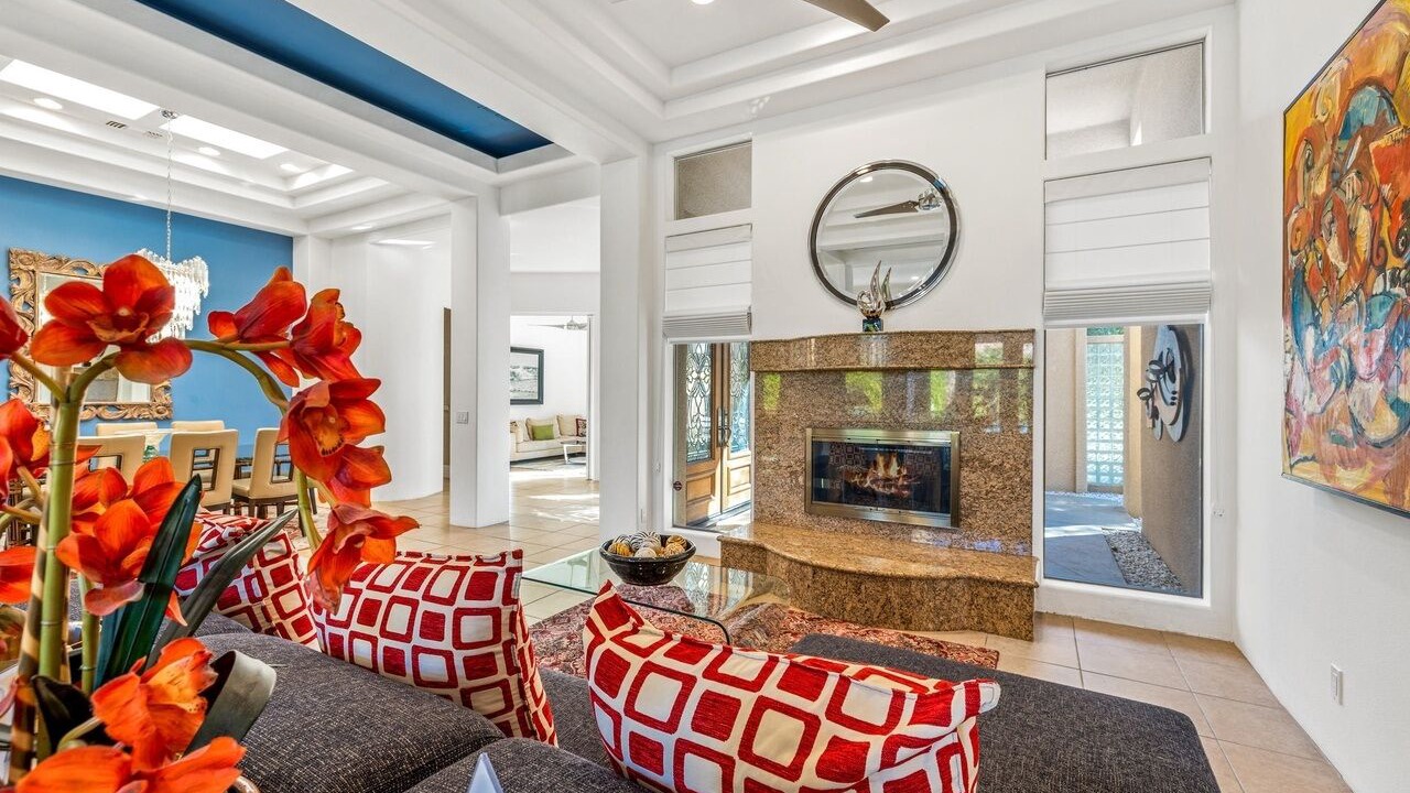 Photo of Livingroom in Artisan