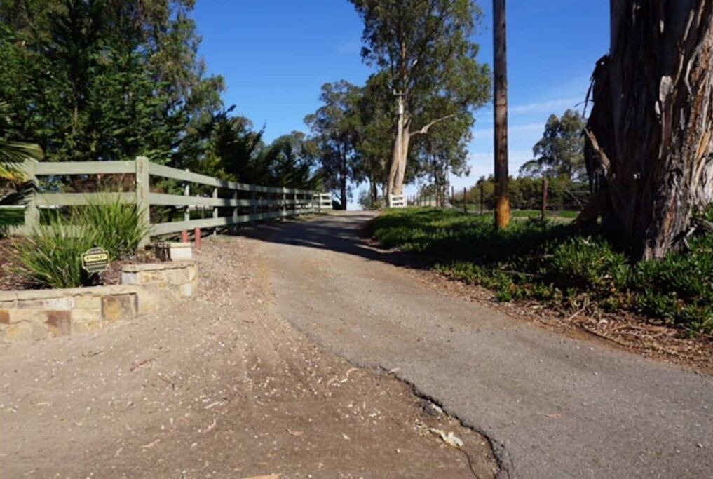 Photo of Outdoor in Callender