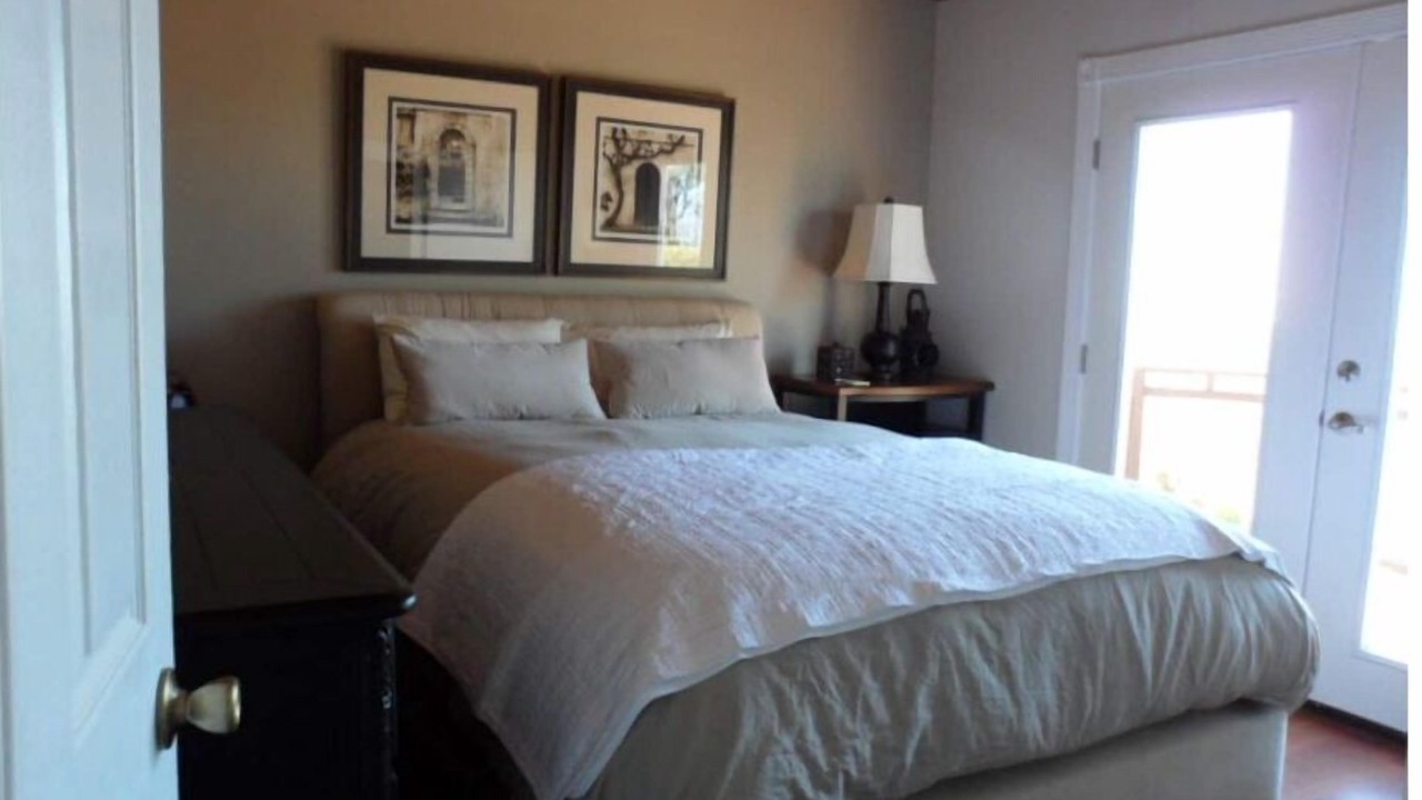 Photo of Bedroom in Callender