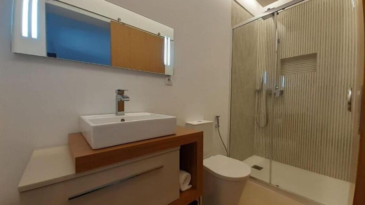 Photo of Bathroom in Cuba