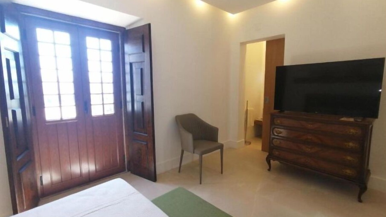 Photo of Bedroom in Cuba