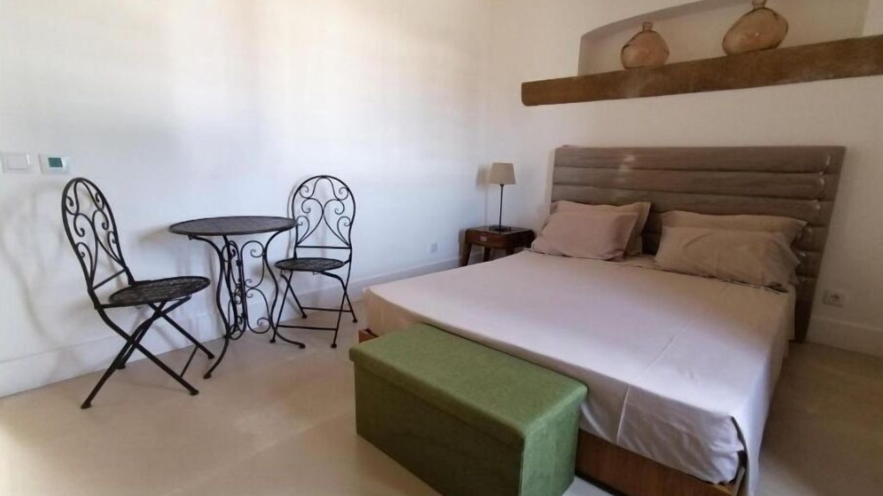 Photo of Bedroom in Cuba