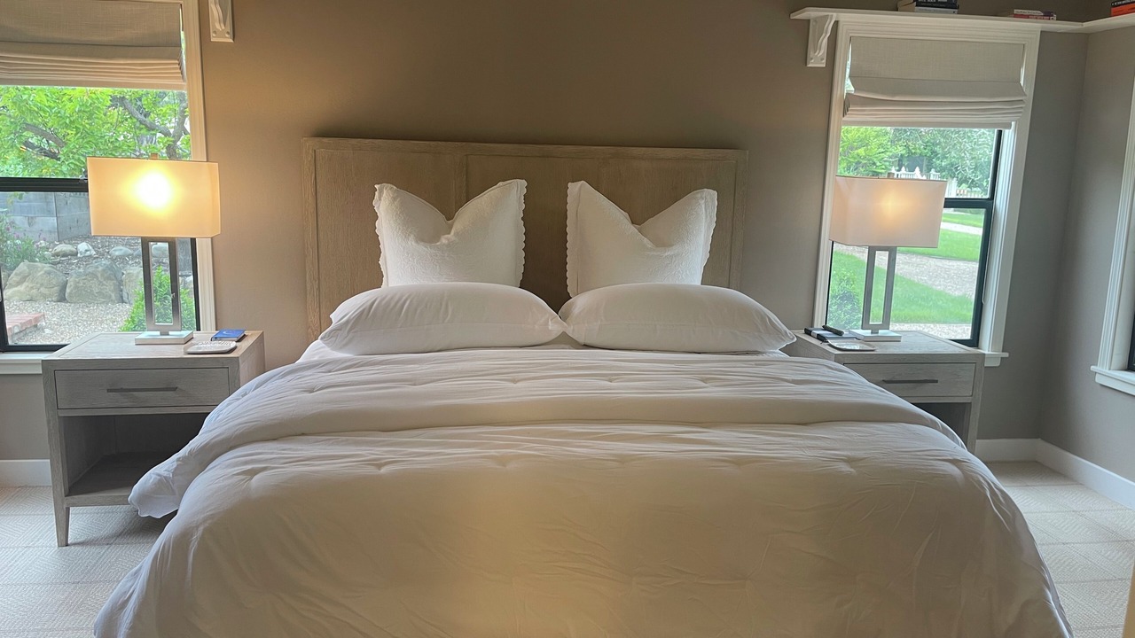 Photo of Bedroom in Ballard