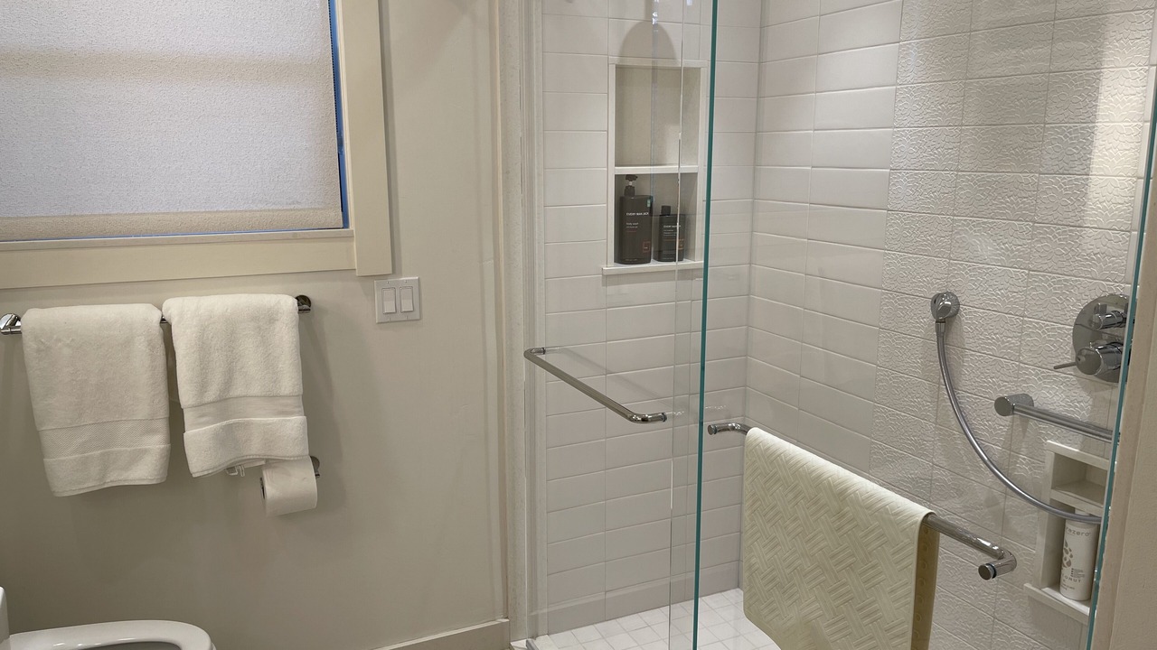 Photo of Bathroom in Ballard
