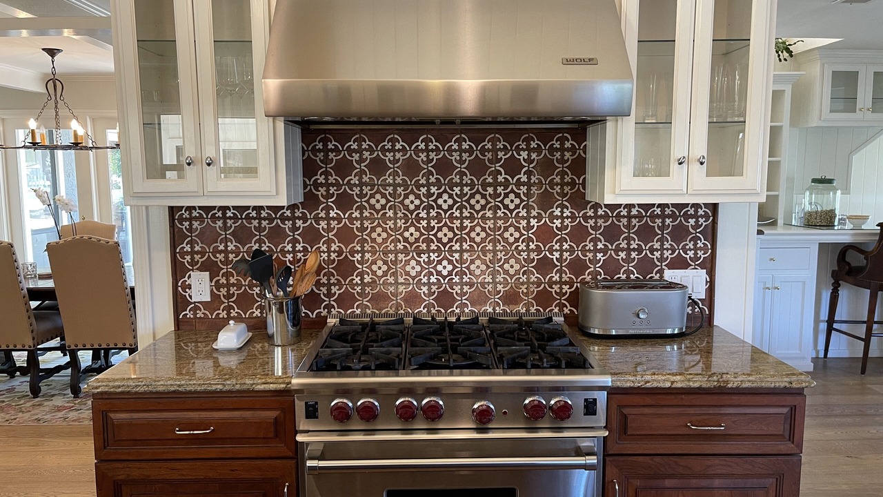 Photo of Kitchen in Ballard