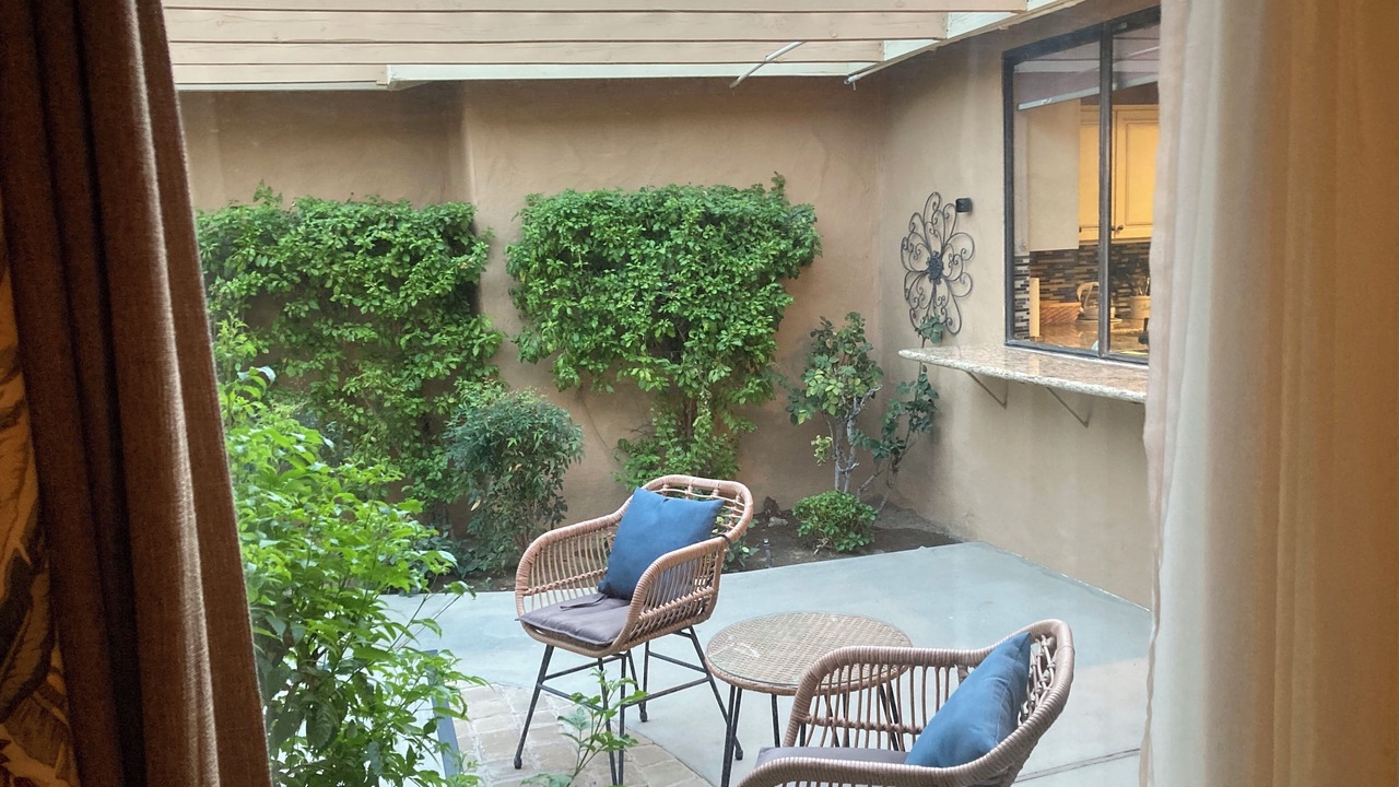 Photo of Outdoor in Palm Desert