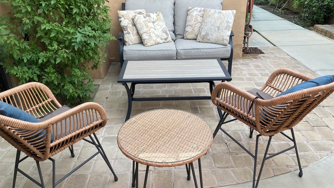 Photo of Outdoor in Palm Desert