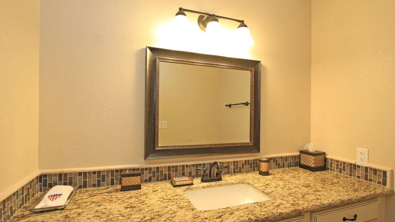 Photo of Bathroom in Palm Desert