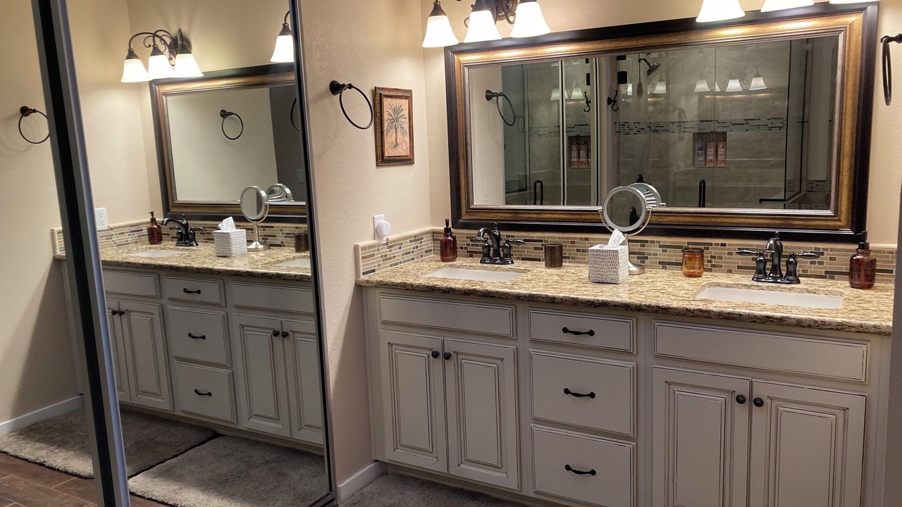 Photo of Bathroom in Palm Desert